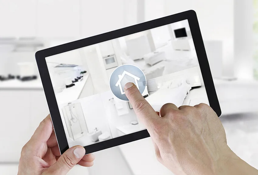 Smart-Home bauen