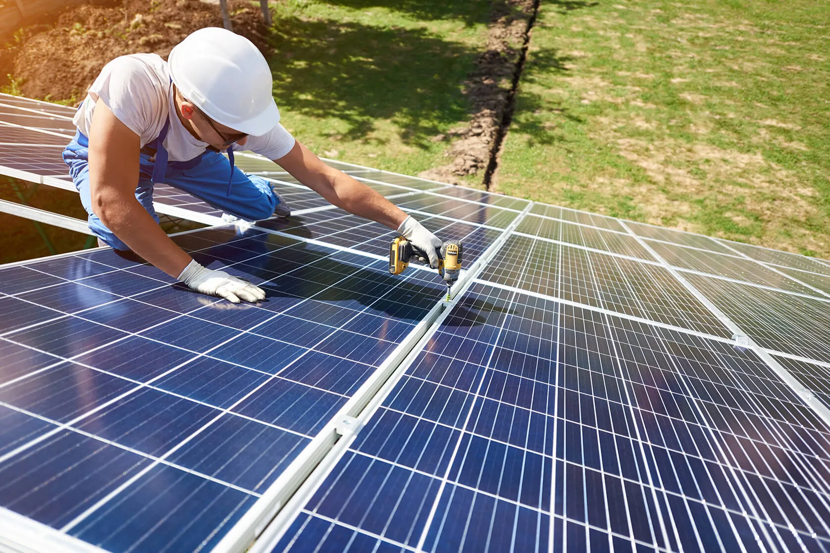 Förderung Photovoltaik - Photovoltaikanlage kaufen